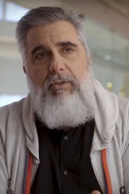 Steve Meister profile