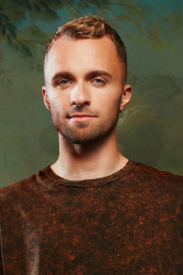 Lucas Hauchard profile