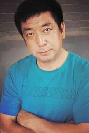 Yongning Zhang profile