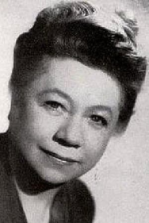 Claire Gérard profile