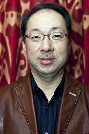 Koji Kondo profile