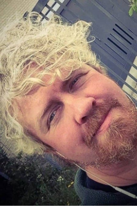 Thomas Jæger profile