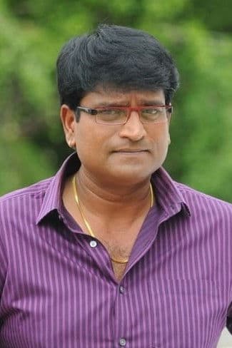 Ravi Babu profile