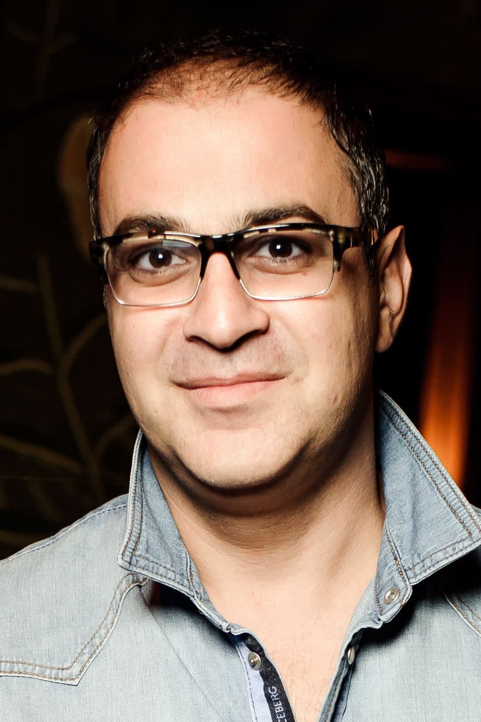 Garik Martirosyan profile