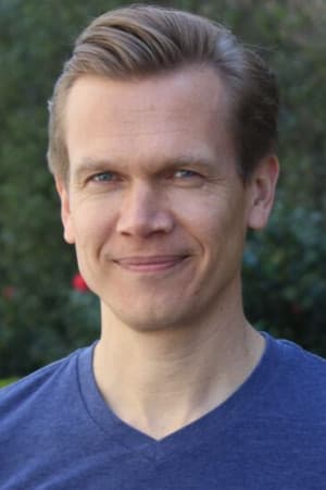 James Huntsman profile