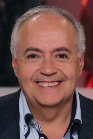 José Luis Moreno profile