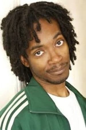 Norman D. Golden II profile