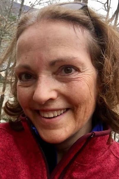 Kathryn Pasternak profile