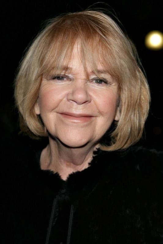 Laurence Badie profile