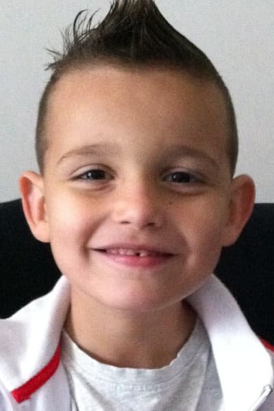 Sabri Ouamar profile