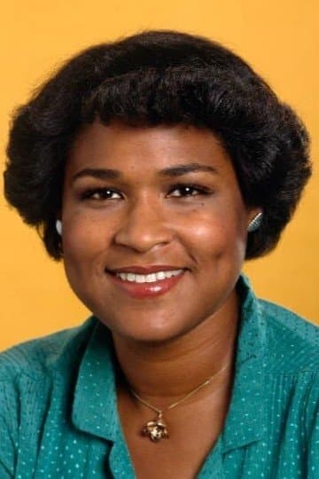 Francesca P. Roberts profile