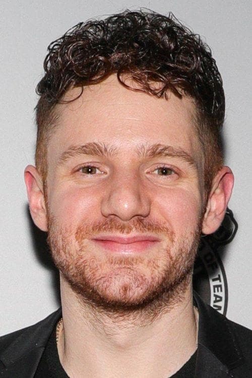 Chris Perfetti profile