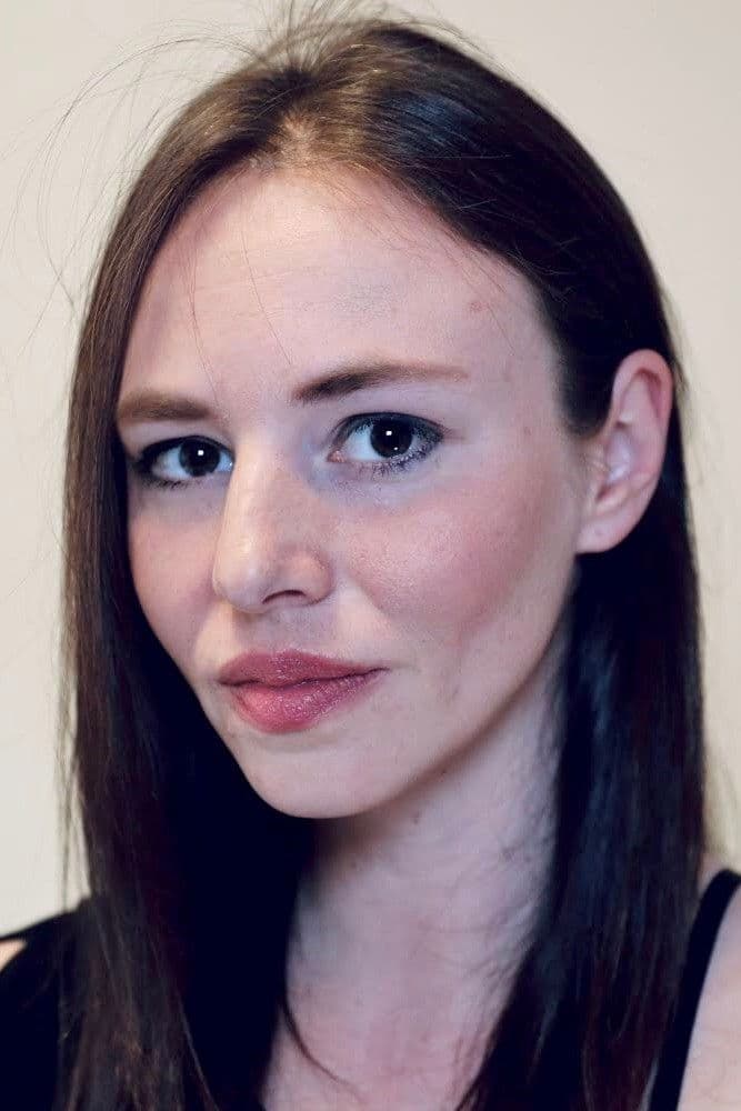 Jaanika Arum profile