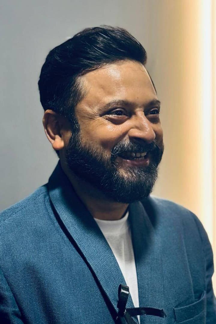 Shiboprosad Mukherjee profile