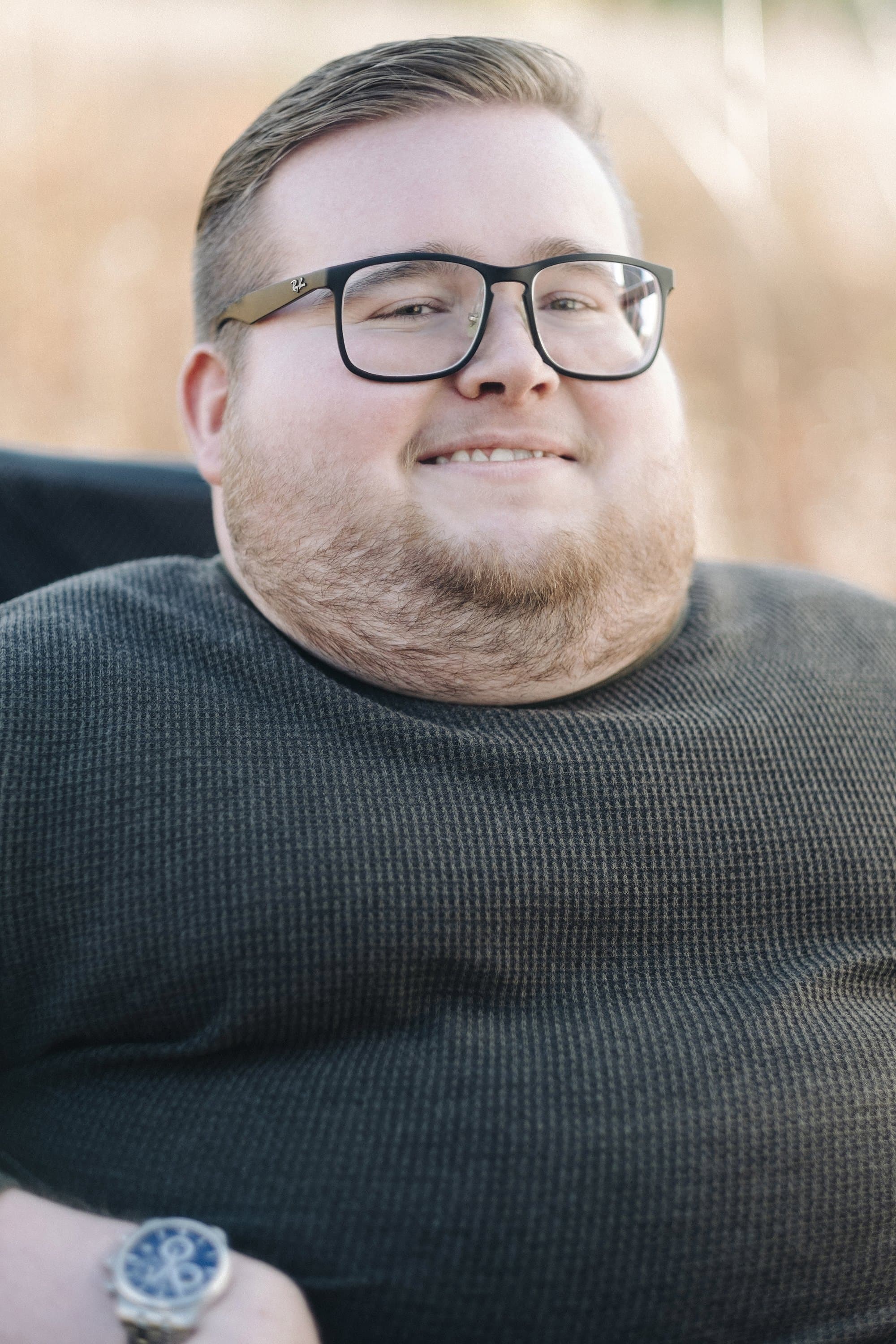 Karl Oskar Åsli profile