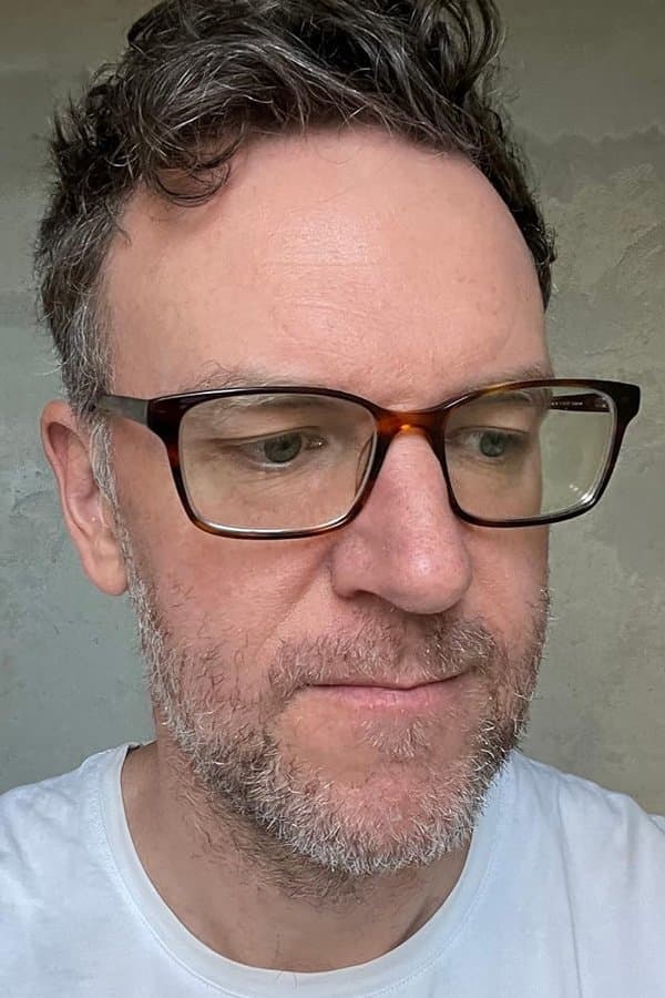 Brendan Gall profile