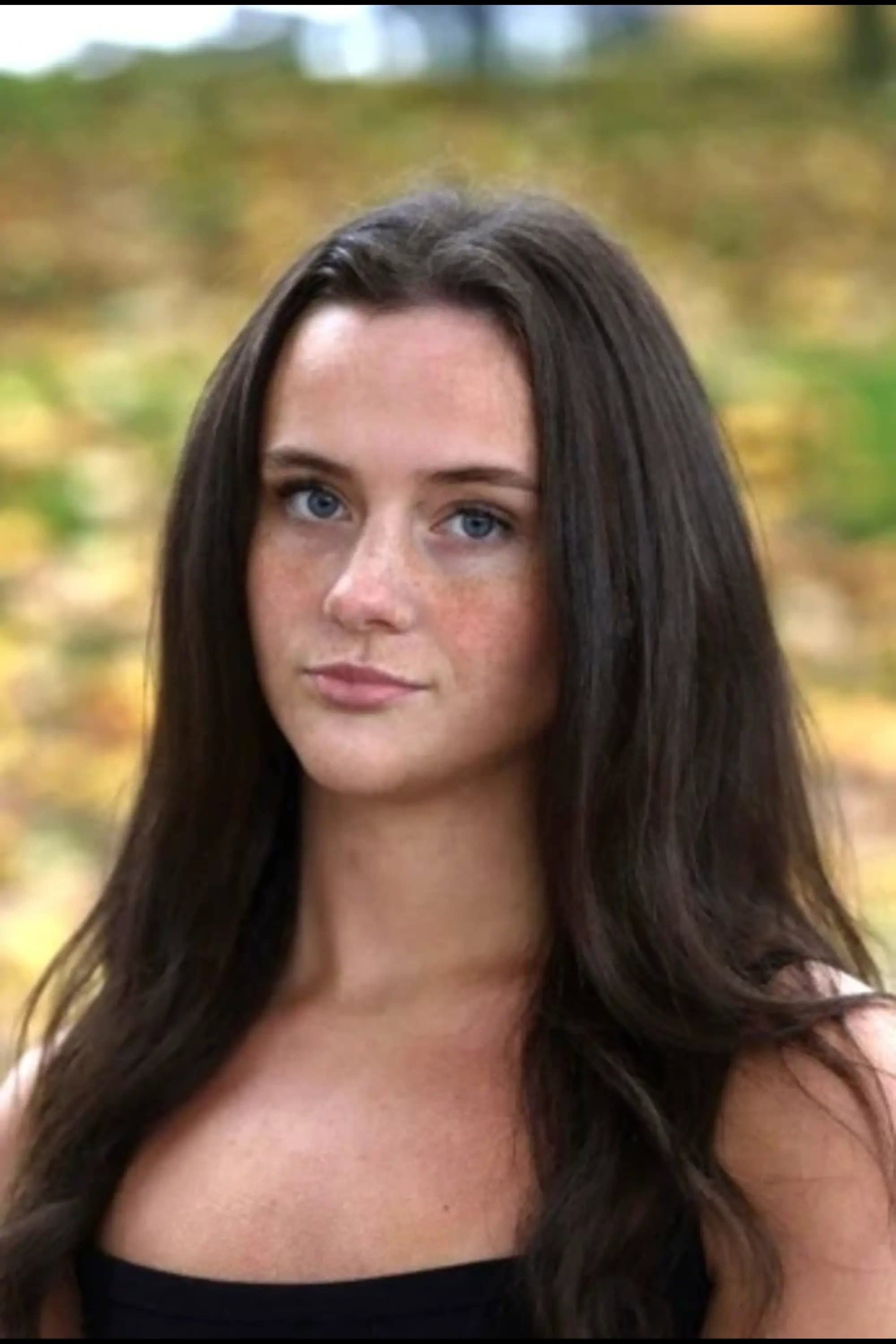 Kaci Davenport profile