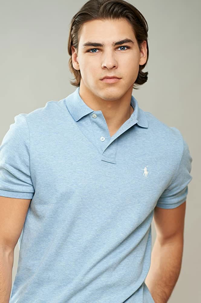 Alex D. Jennings profile