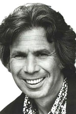 James Komack profile