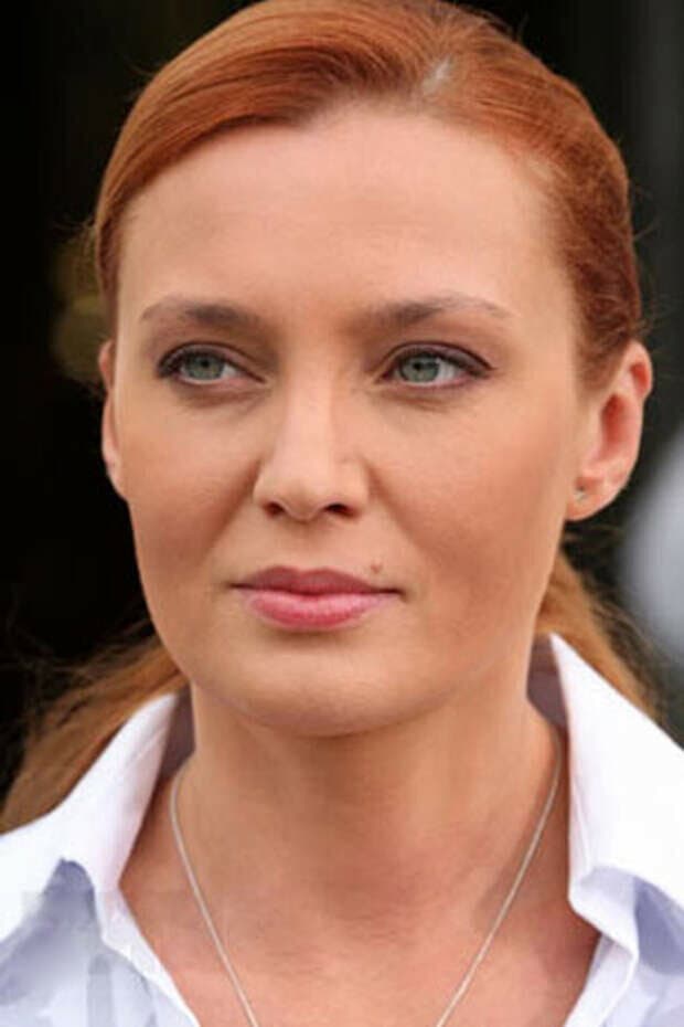 Gabriella Mariani profile