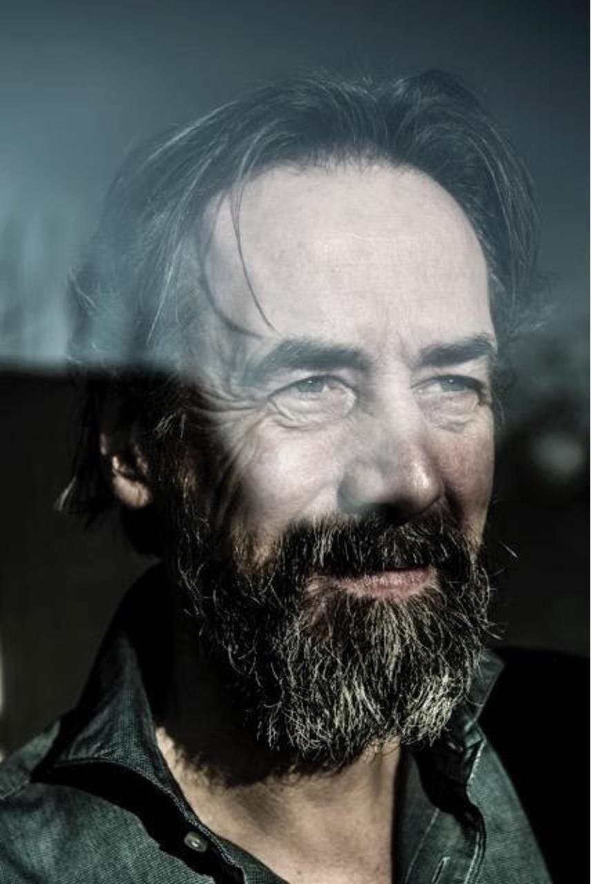 Kris Cuppens profile