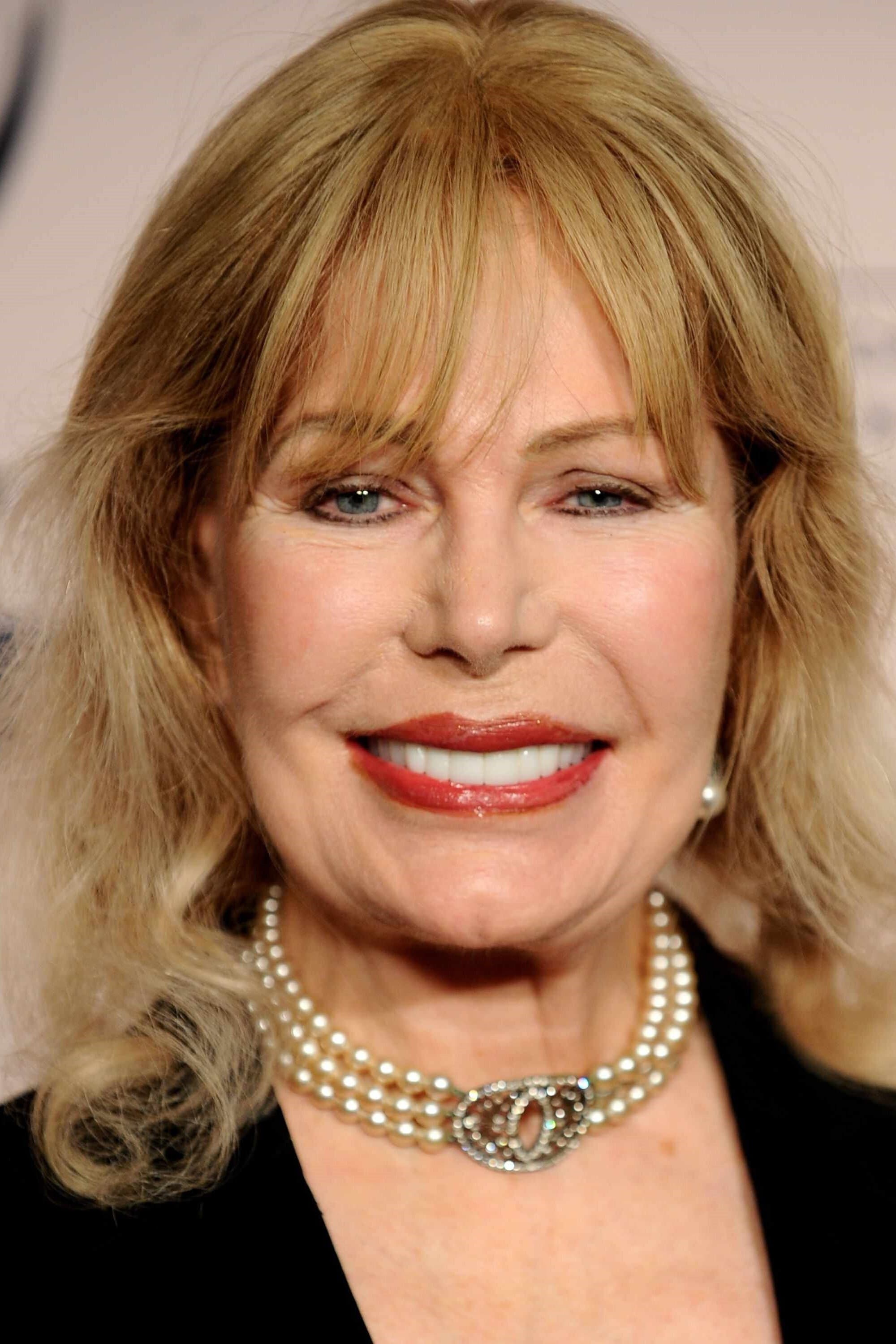 Loretta Swit profile