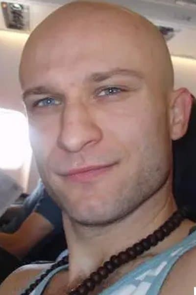 Marek Magierecki profile