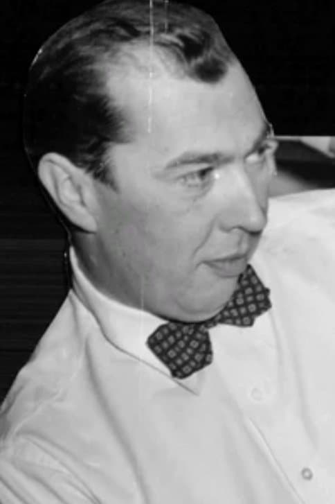 Börje Lundh profile