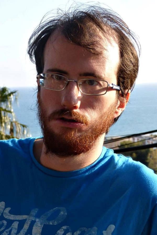 Toni Junyent profile