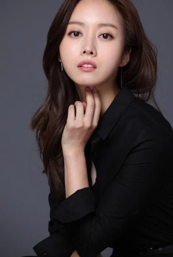 Ju Min-ha profile
