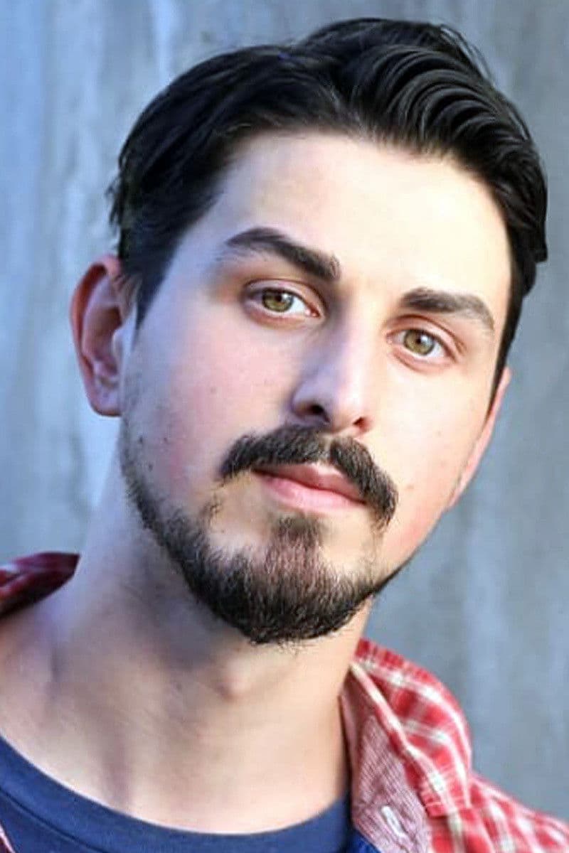 Misha Arobelidze profile