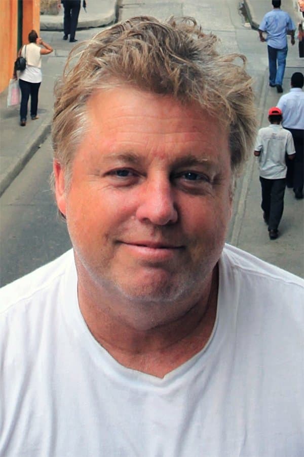 Gregory Widen profile