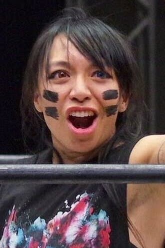 Kris Hernandez profile