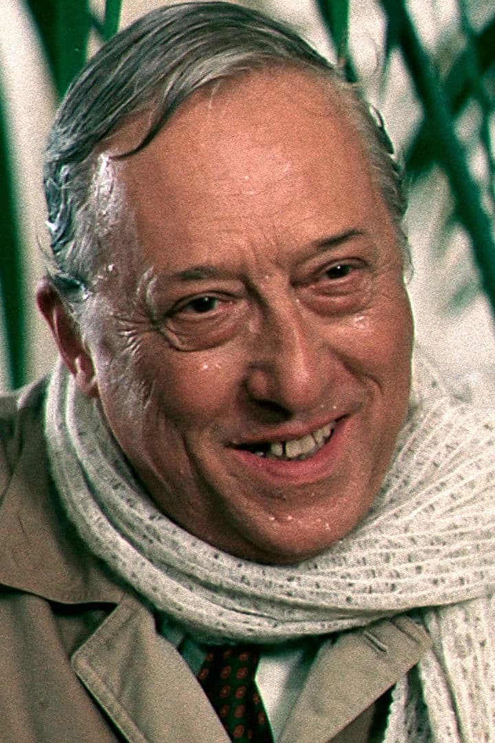 Georges Jamin profile