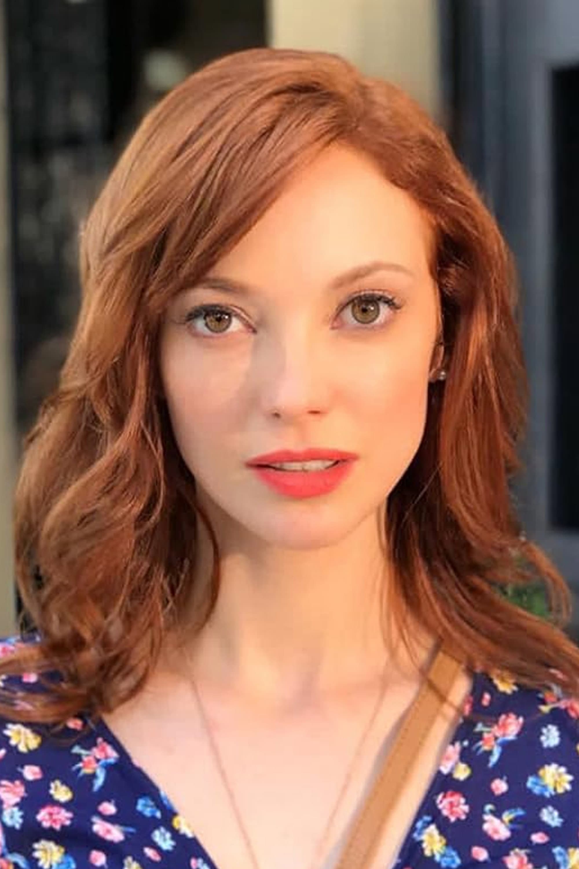 María Eugenia Rigón profile