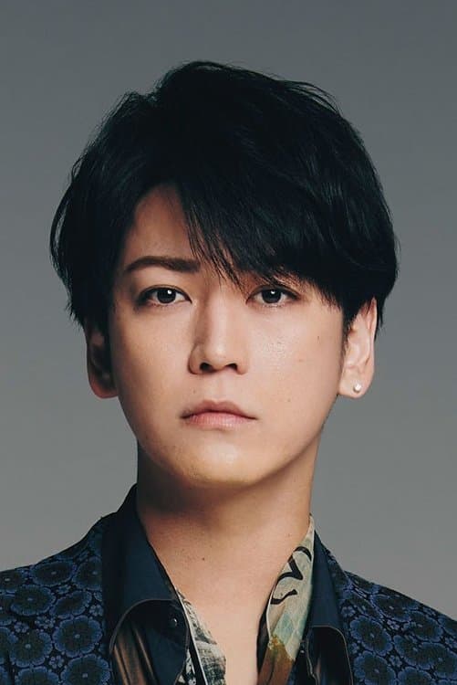 Kazuya Kamenashi profile