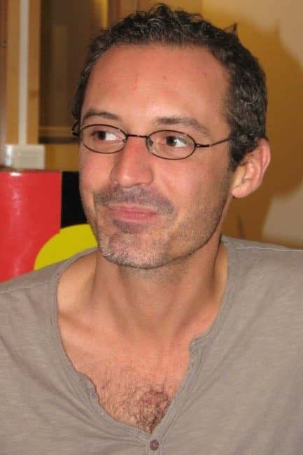 Arthur de Pins profile