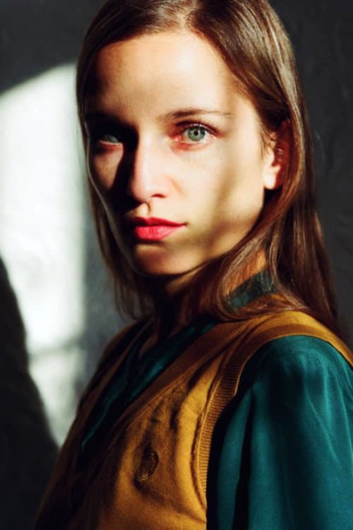 Iva Radivojević profile