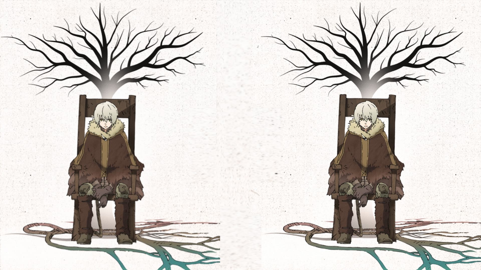 The Roots of To Your Eternity