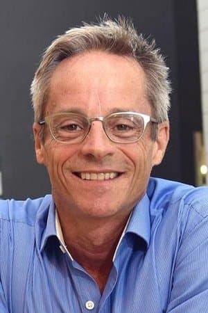 Mitchell Anderson profile