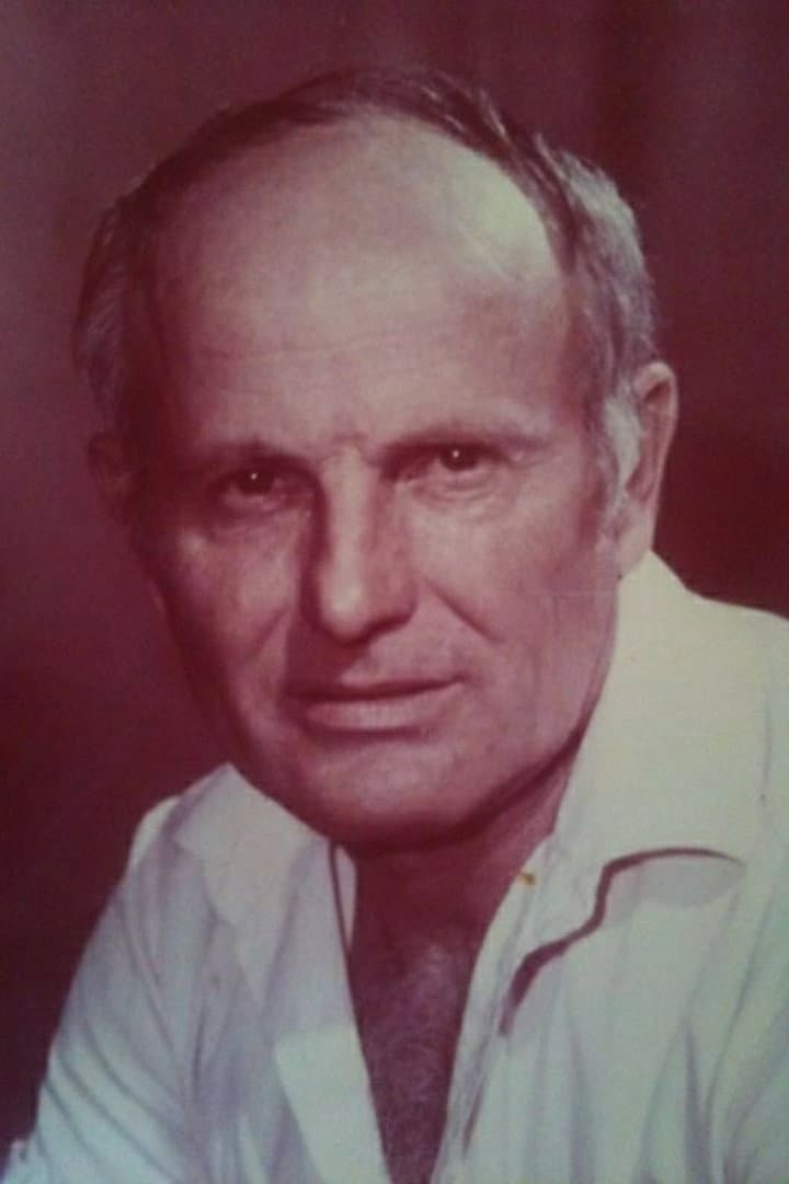 Aleksandr Chernov profile