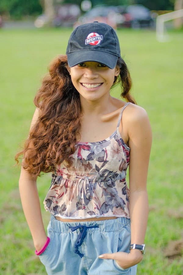 Ji-Ann Lachica profile