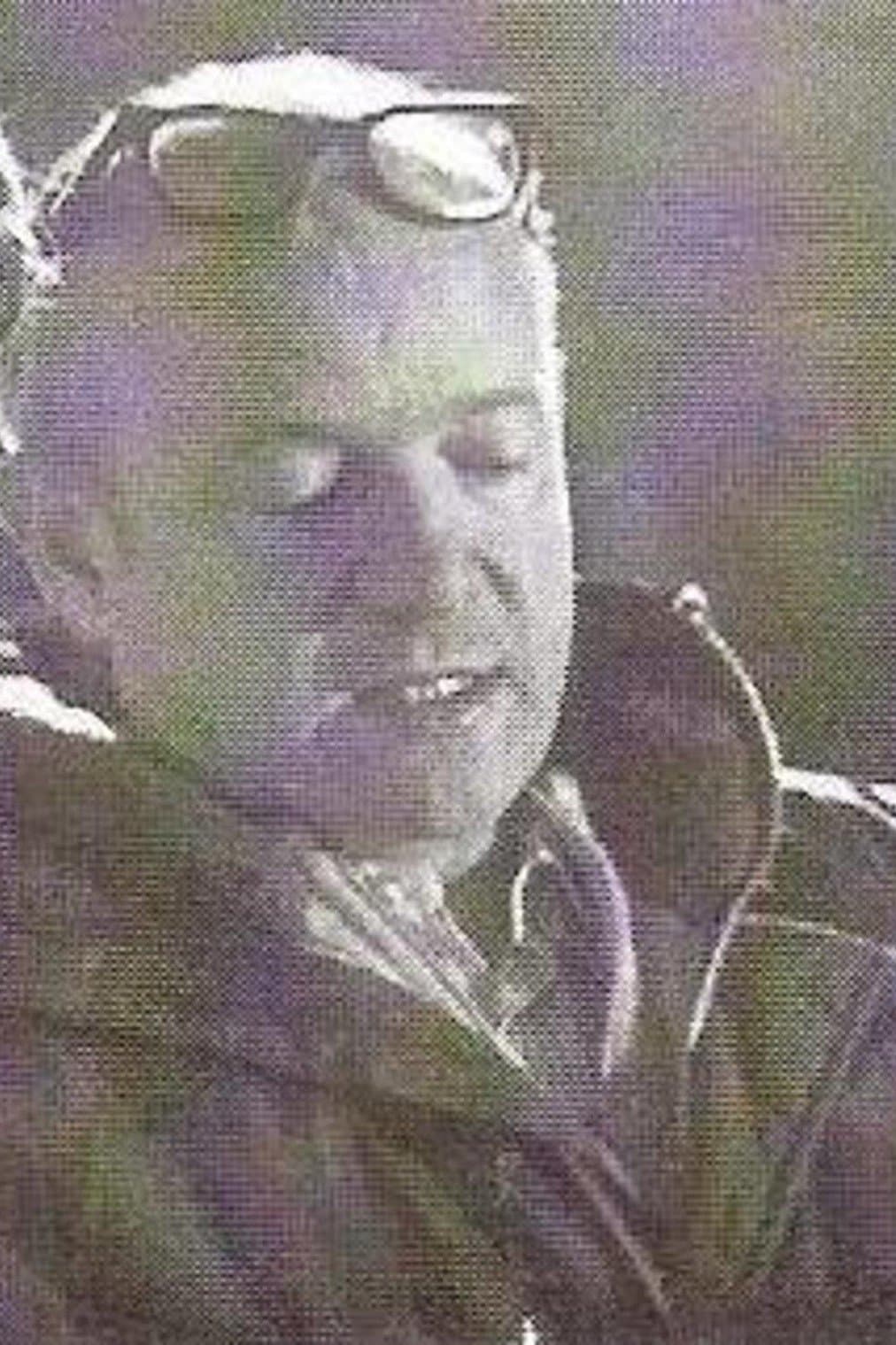 Francisco Lara Polop profile