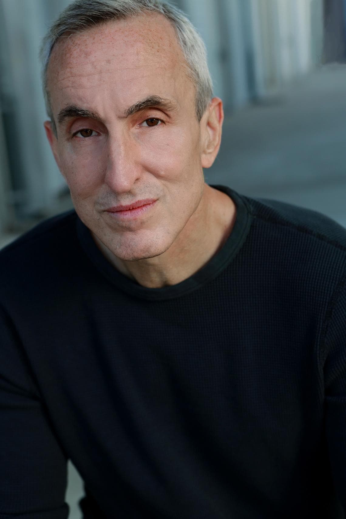 Gary Taubes profile