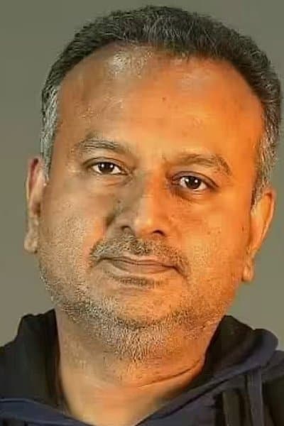 Shravan Tiwari profile