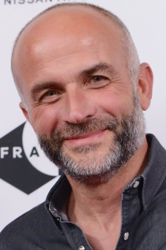 Jacques-Henri Bronckart profile