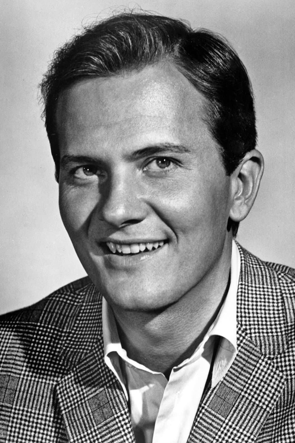 Pat Boone profile