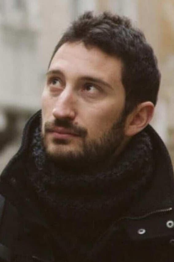 Marco Amaral profile