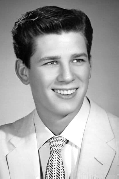 Robert Hyatt profile