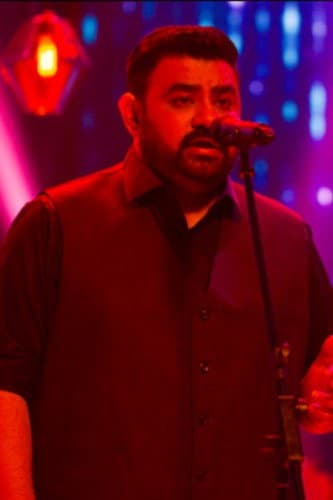 Shani Arshad profile